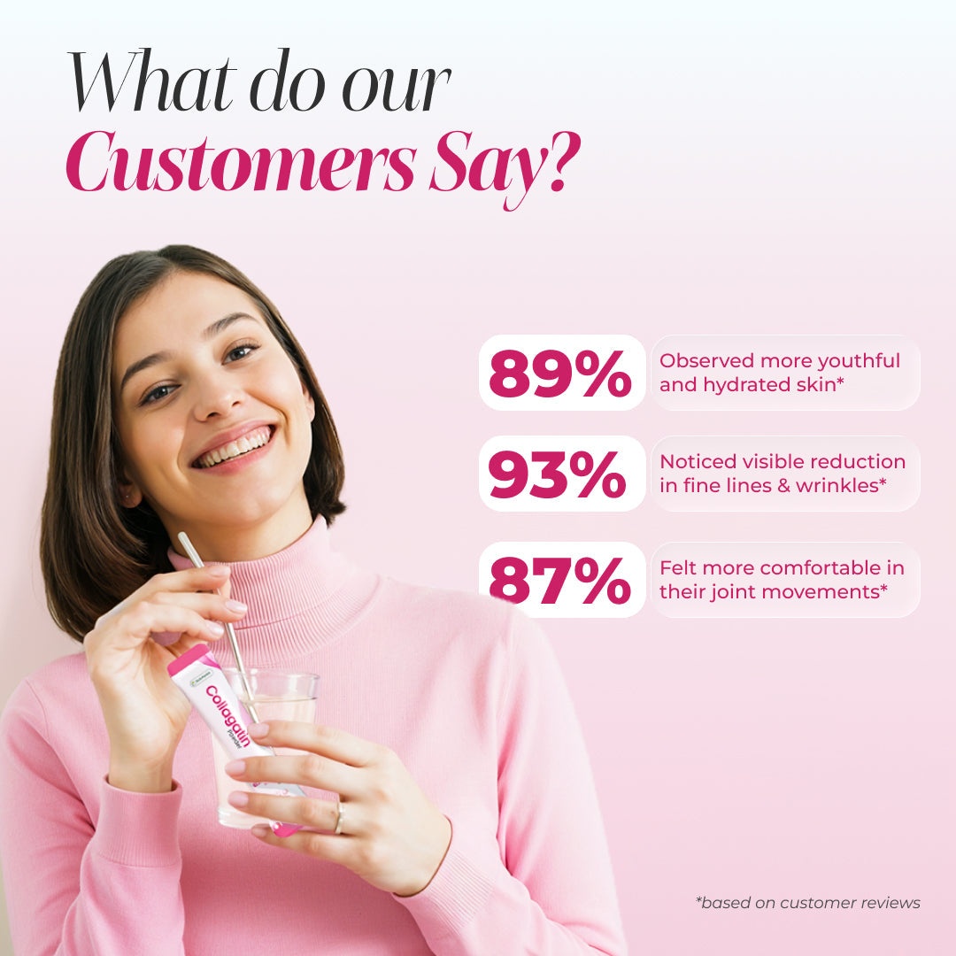 Collagatin Powder - Nutrifactor Bones & Joints - Image 10