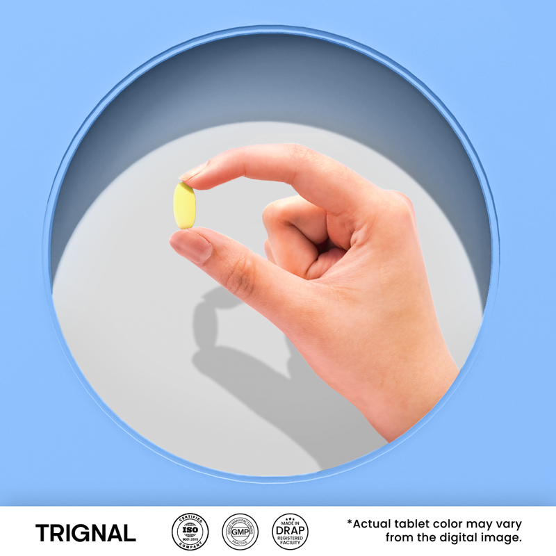 Trignal - Nutrifactor Fertility Support - Image 2