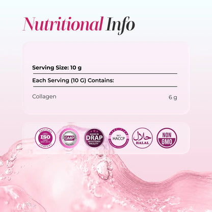 Collagatin Advance Powder - Nutrifactor Bones & Joints - Image 8