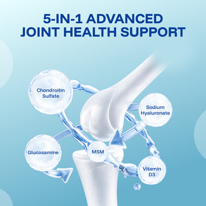 Flexilax - Nutrifactor Bones & Joints - Image 2