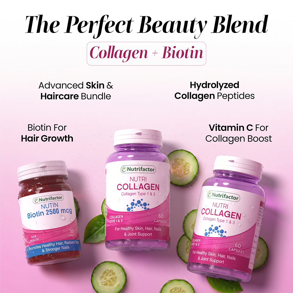 Glass Skin Bundle - Nutrifactor Women's Health - Image 3
