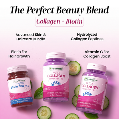 Glass Skin Bundle - Nutrifactor Women's Health - Image 3