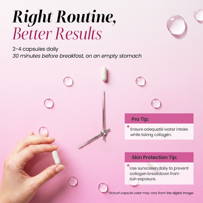 Nutri Collagen - Nutrifactor Women's Health - Image 5
