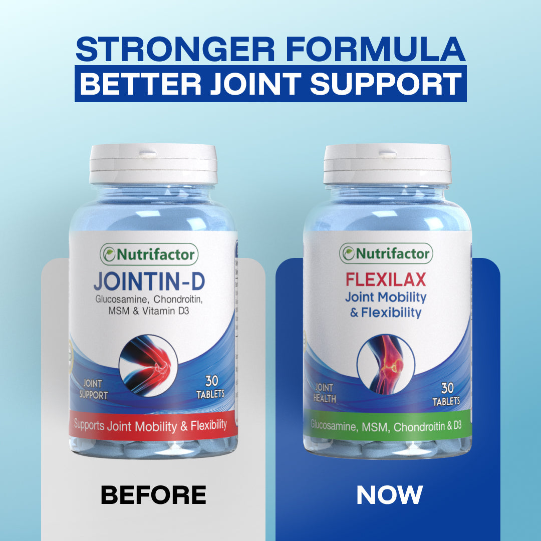 Flexilax - Nutrifactor Bones & Joints - Image 5