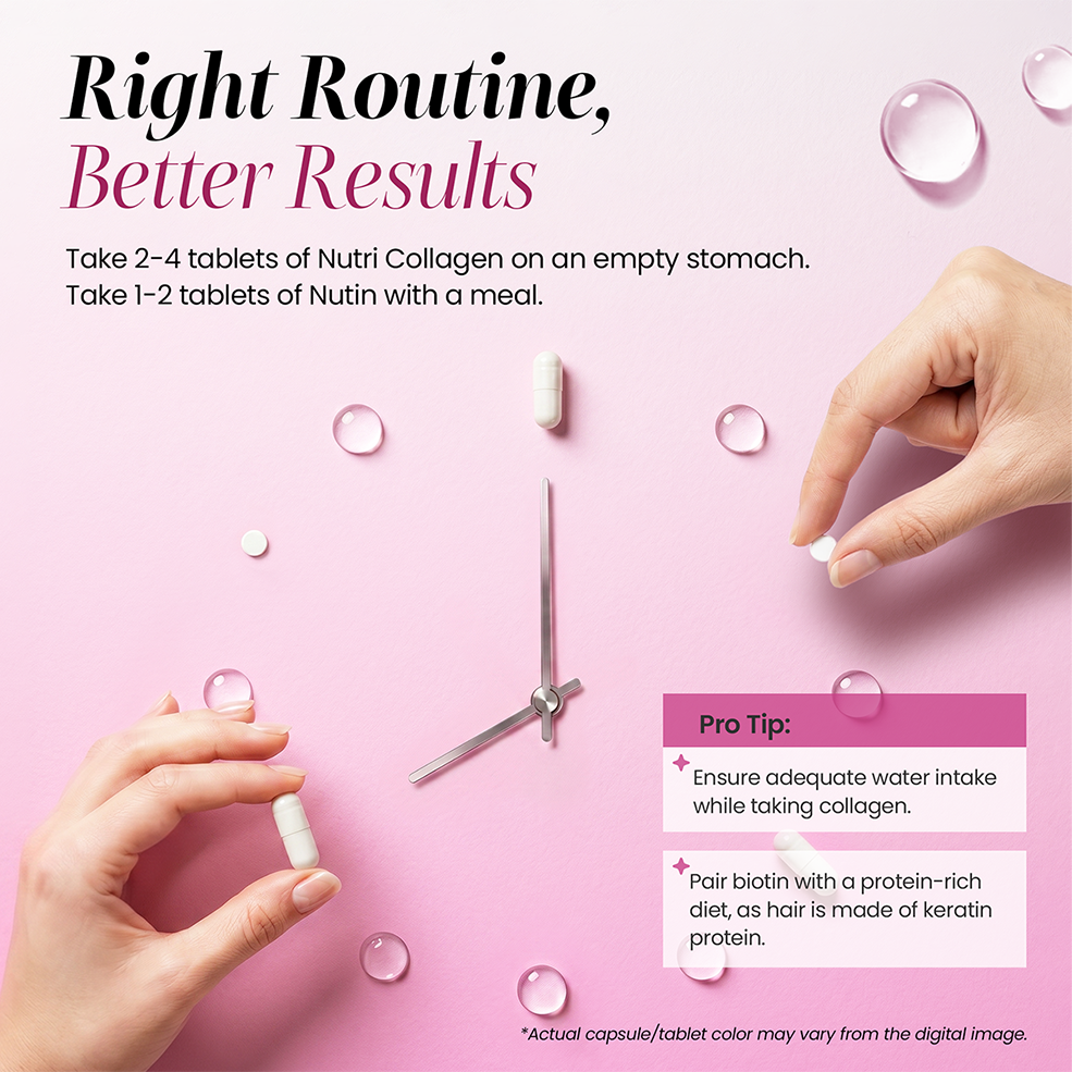 Glass Skin Bundle - Nutrifactor Women's Health - Image 6