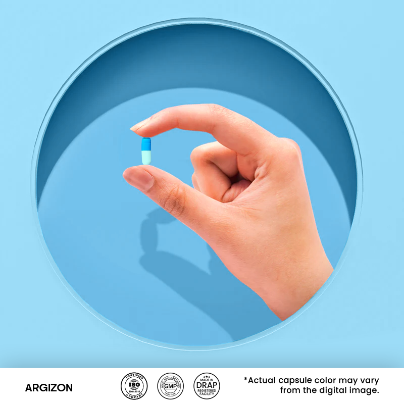 Argizon - Nutrifactor Nutrisports - Image 2