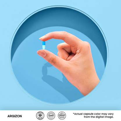 Argizon - Nutrifactor Nutrisports - Image 2