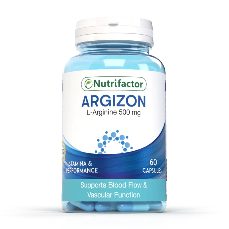 Argizon - Nutrifactor Nutrisports