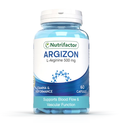 Argizon - Nutrifactor Nutrisports