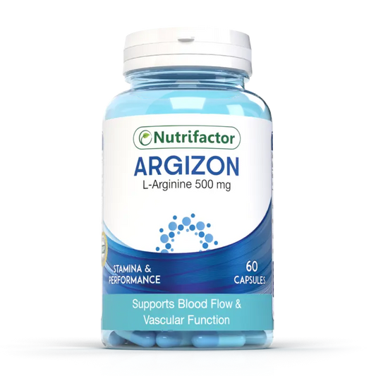 Argizon - Nutrifactor Nutrisports