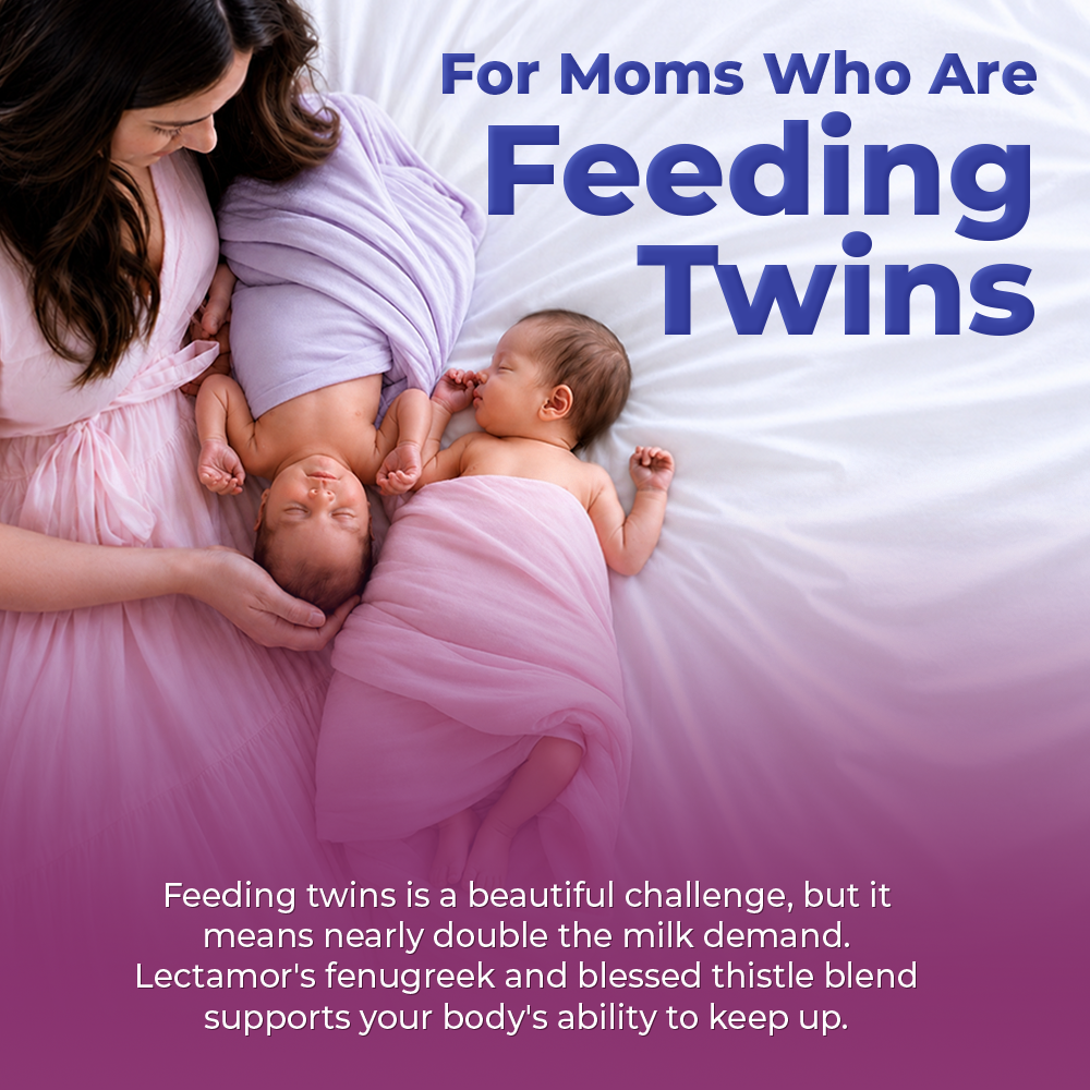 Lectamor - Nutrifactor Women's Health - Image 6