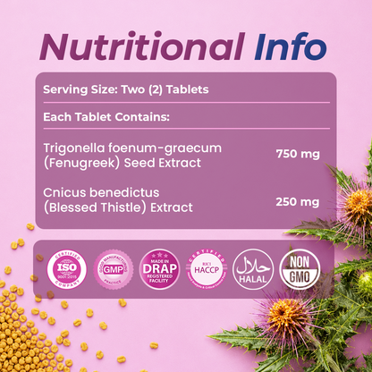 Lectamor - Nutrifactor Women's Health - Image 8