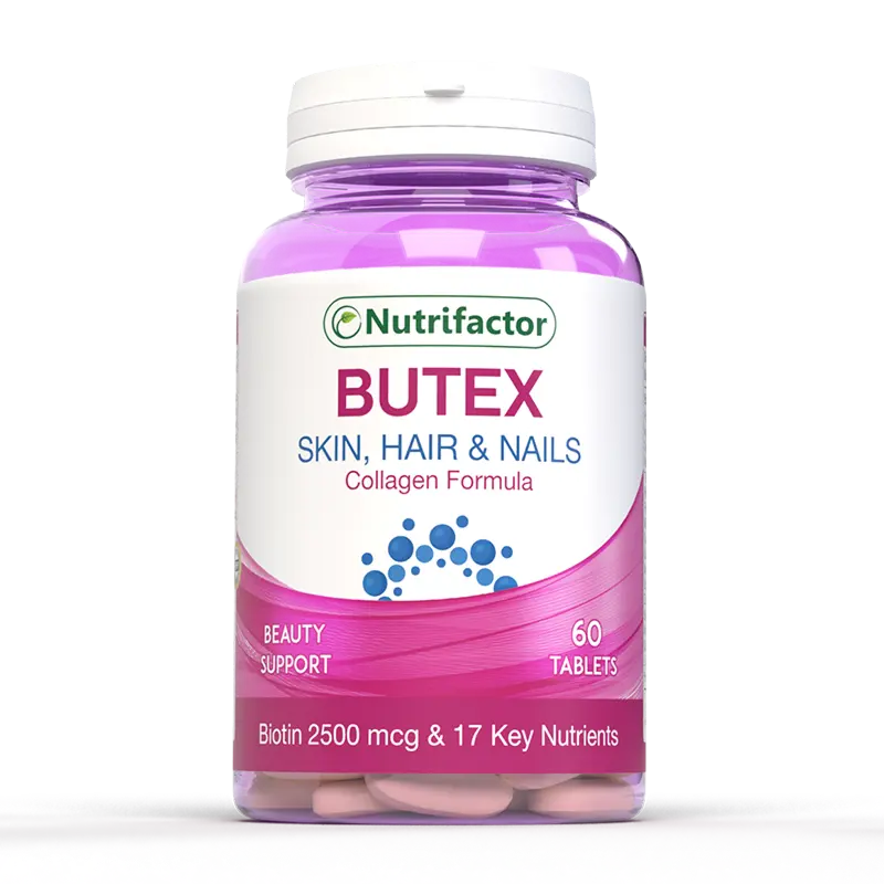 Butex - Nutrifactor Women's Health