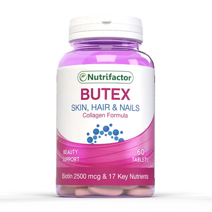 Butex - Nutrifactor Women's Health