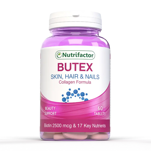 Butex - Nutrifactor Women's Health