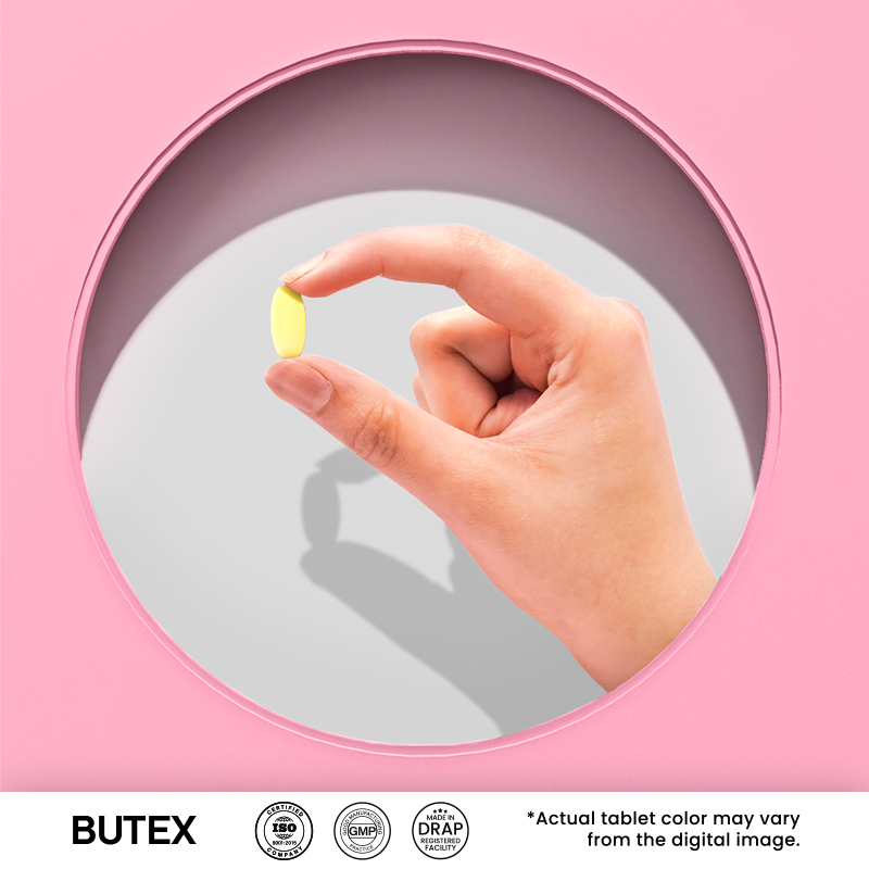 Butex - Nutrifactor Women's Health - Image 2
