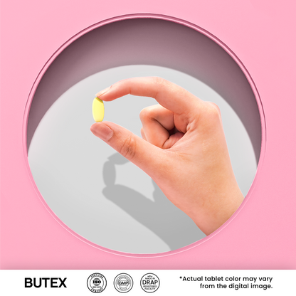 Butex - Nutrifactor Women's Health - Image 2