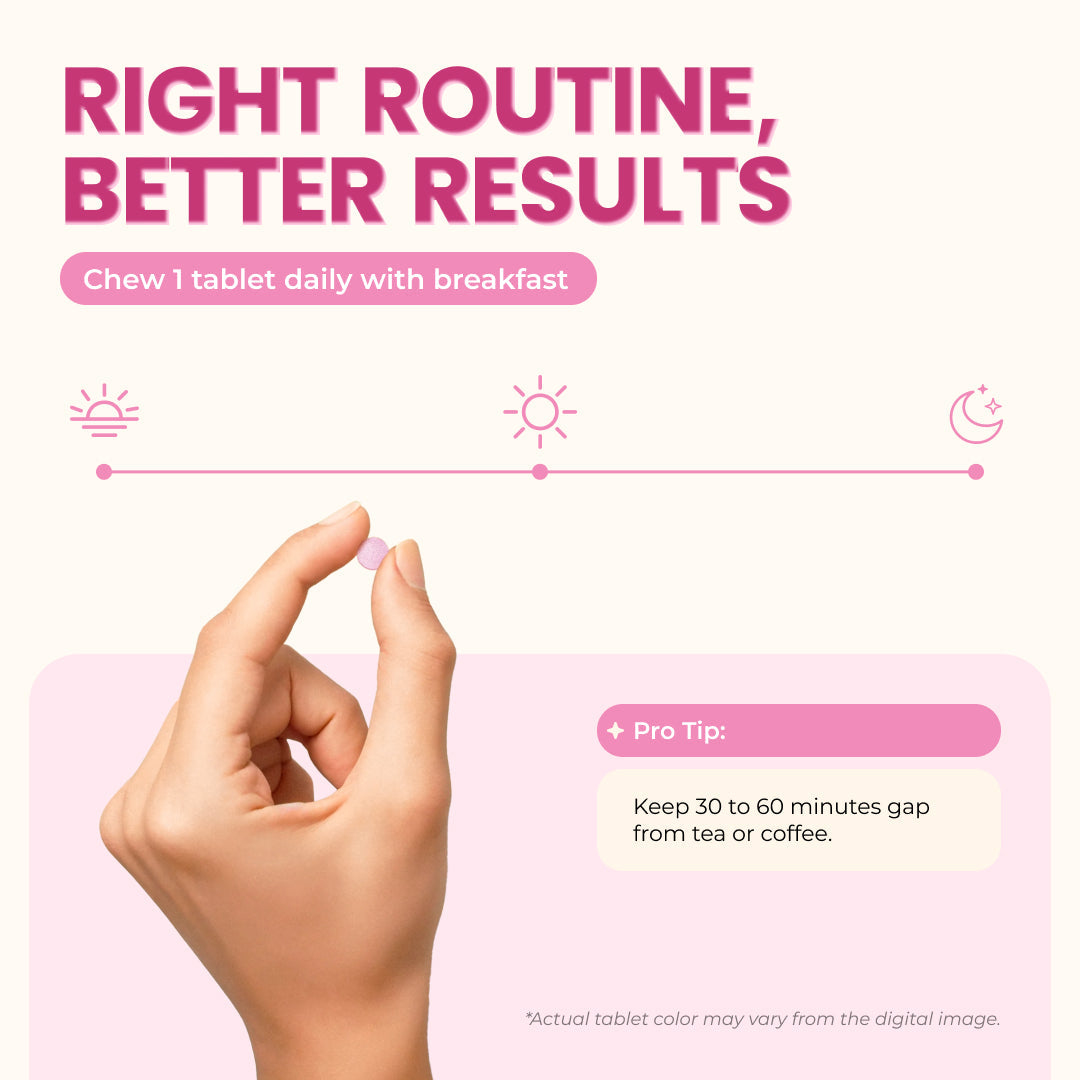 Bzolve Chewables - Nutrifactor Brain & Nerves - Image 5