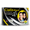Black / Pack of 1
