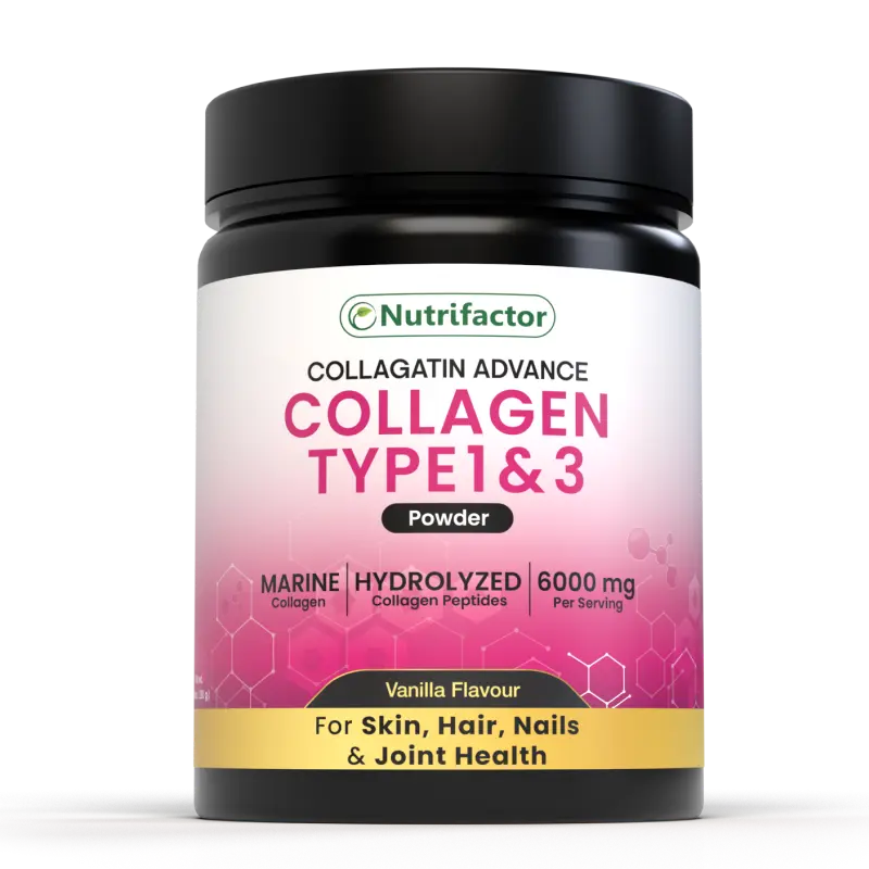 Collagatin Advance Powder - Nutrifactor Bones & Joints