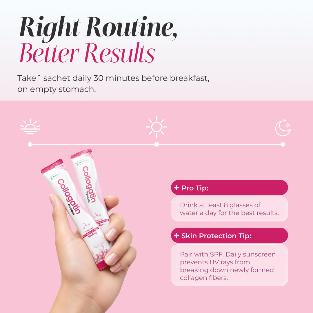 Collagatin Powder - Nutrifactor Bones & Joints - Image 7