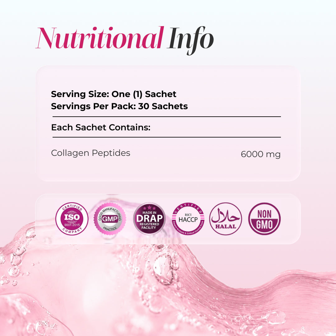 Collagatin Powder - Nutrifactor Bones & Joints - Image 9
