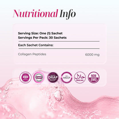 Collagatin Powder - Nutrifactor Bones & Joints - Image 9