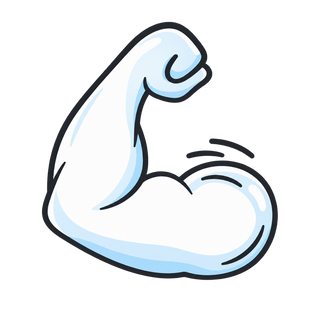 Muscle Support