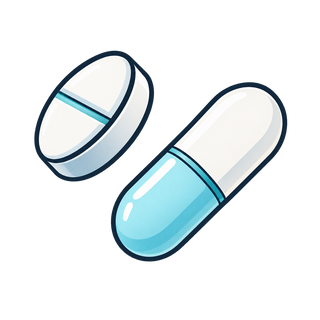 Multivitamins