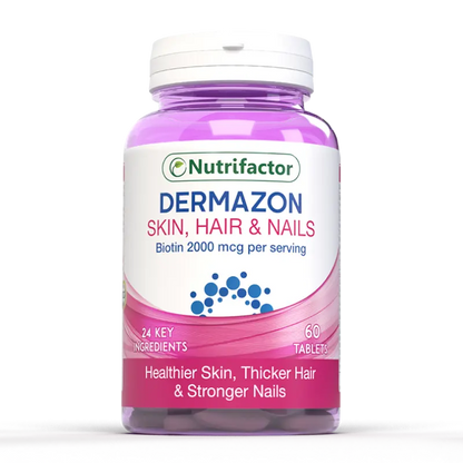 Dermazon - Nutrifactor Women's Health - Image 2