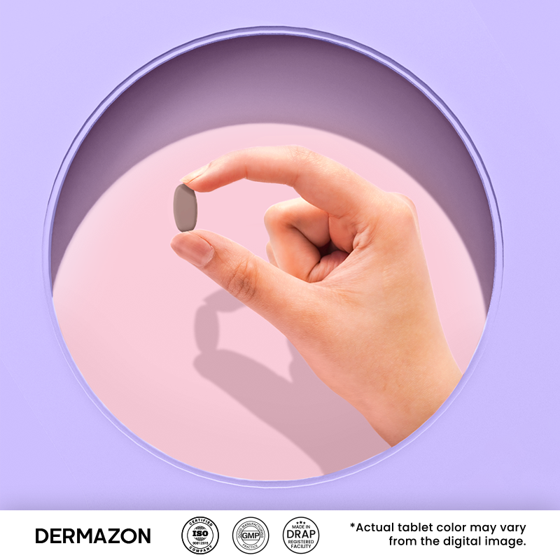 Dermazon - Nutrifactor Women's Health - Image 3