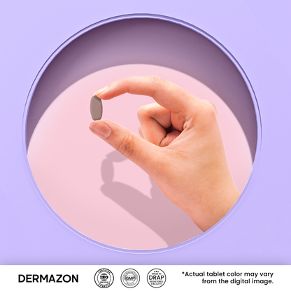 Dermazon - Nutrifactor Women's Health - Image 3