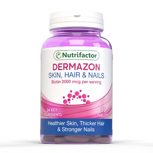 Dermazon - Nutrifactor Women's Health