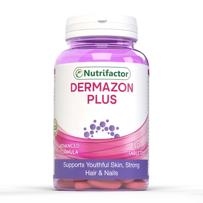 Dermazon Plus - Nutrifactor Women's Health