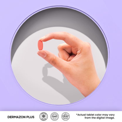 Dermazon Plus - Nutrifactor Women's Health - Image 2