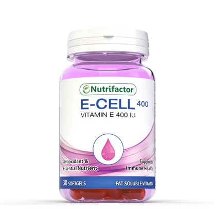E-Cell 400 - Nutrifactor Immune Support