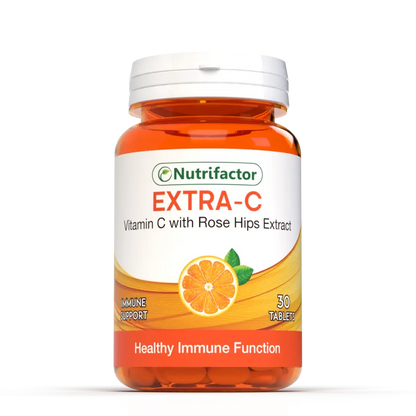 Extra-C - Nutrifactor Immune Support
