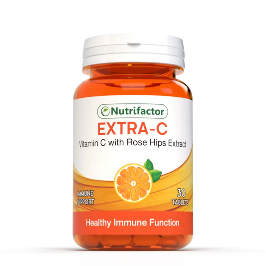 Extra-C - Nutrifactor Immune Support