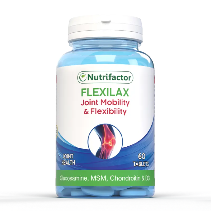 Flexilax - Nutrifactor Bones & Joints - Image 9