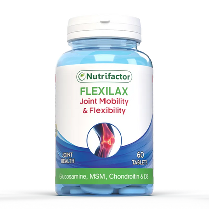 Flexilax - Nutrifactor Bones & Joints - Image 9