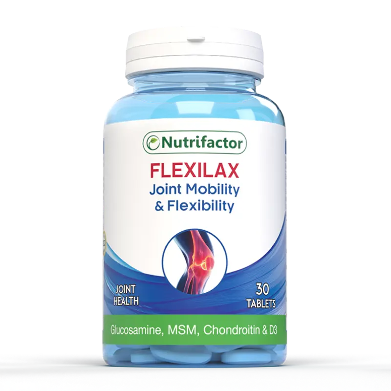 Flexilax - Nutrifactor Bones & Joints