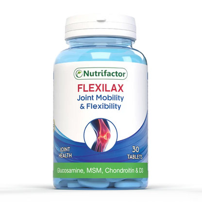 Flexilax - Nutrifactor Bones & Joints