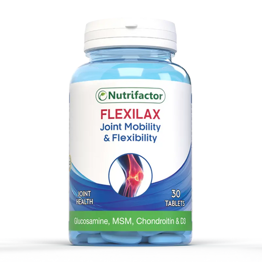 Flexilax - Nutrifactor Bones & Joints