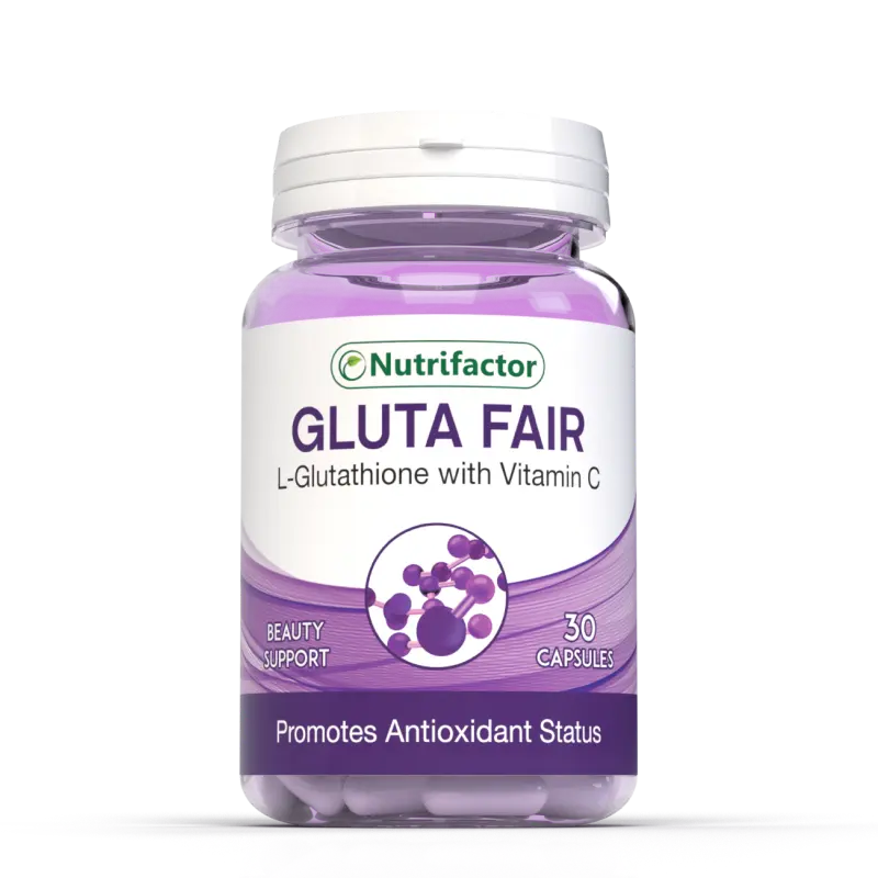 Gluta Fair - Nutrifactor Women's Health