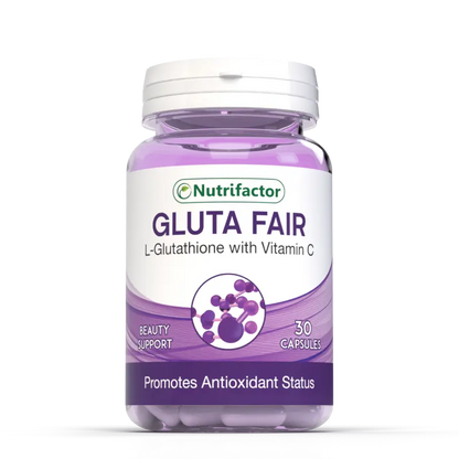 Gluta Fair - Nutrifactor Women's Health