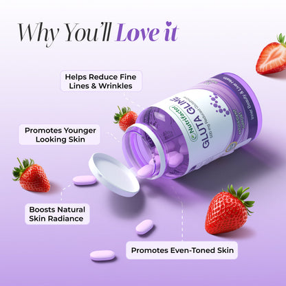 Gluta Glime - Nutrifactor Women's Health - Image 2