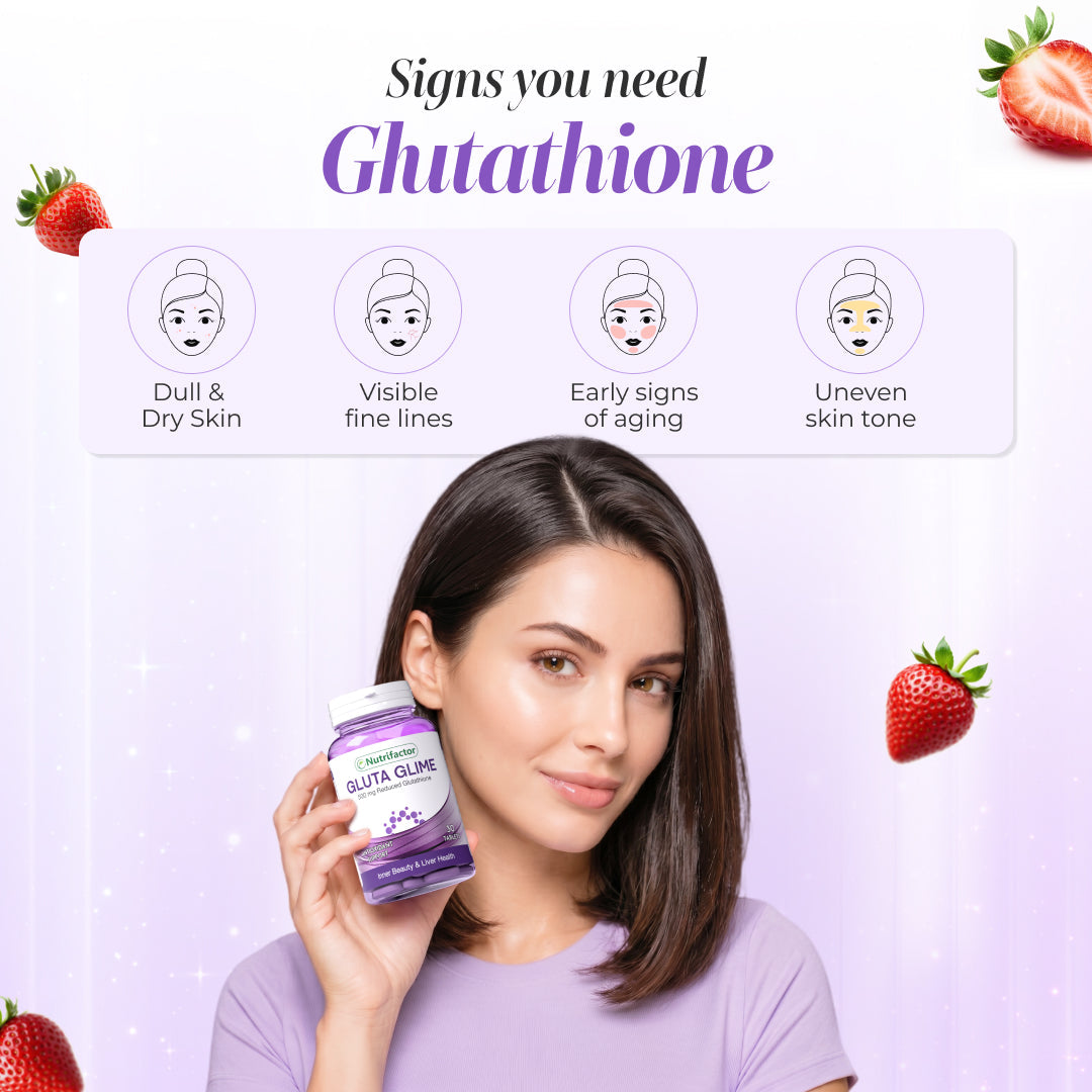 Gluta Glime - Nutrifactor Women's Health - Image 5