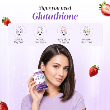 Gluta Glime - Nutrifactor Women's Health - Image 5