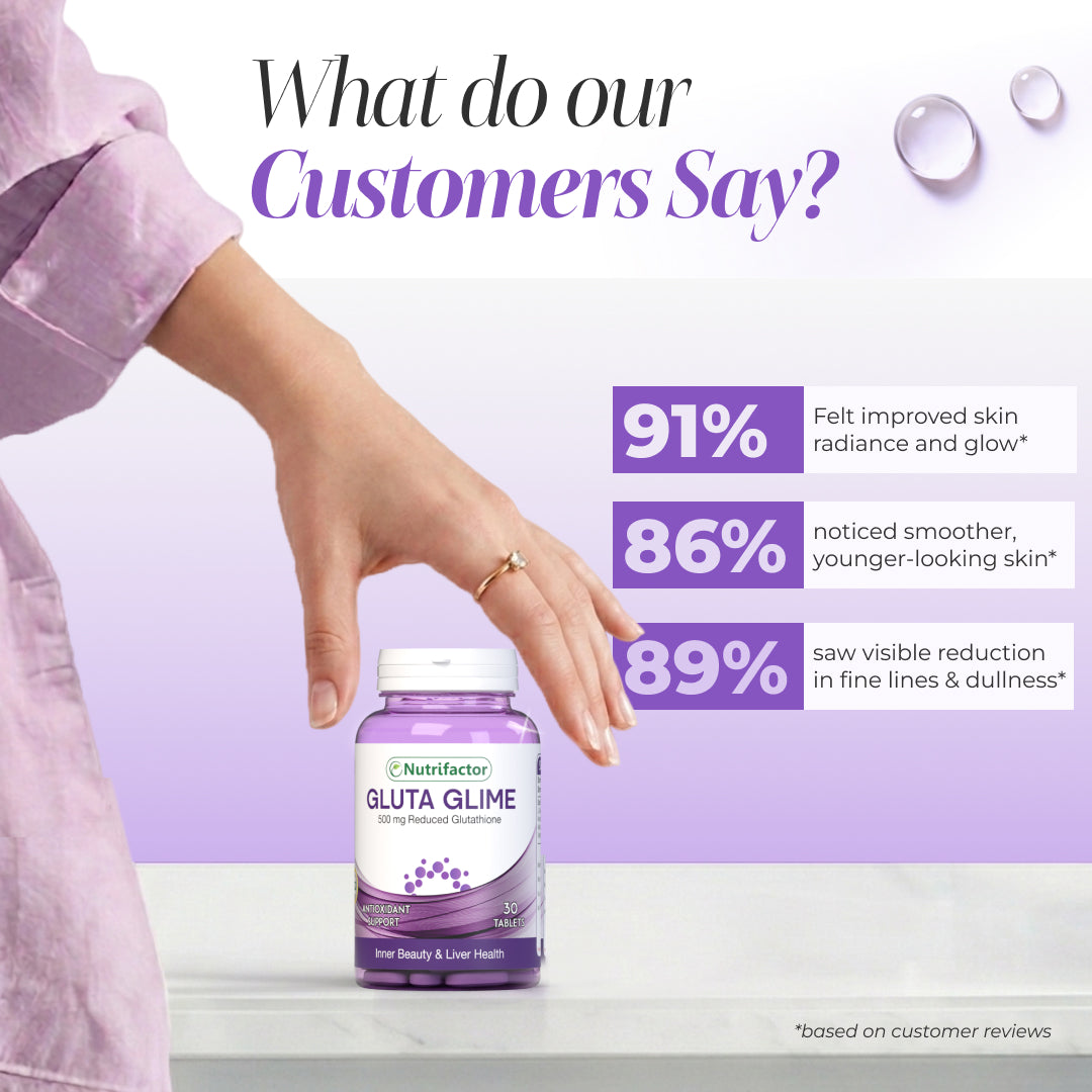 Gluta Glime - Nutrifactor Women's Health - Image 7