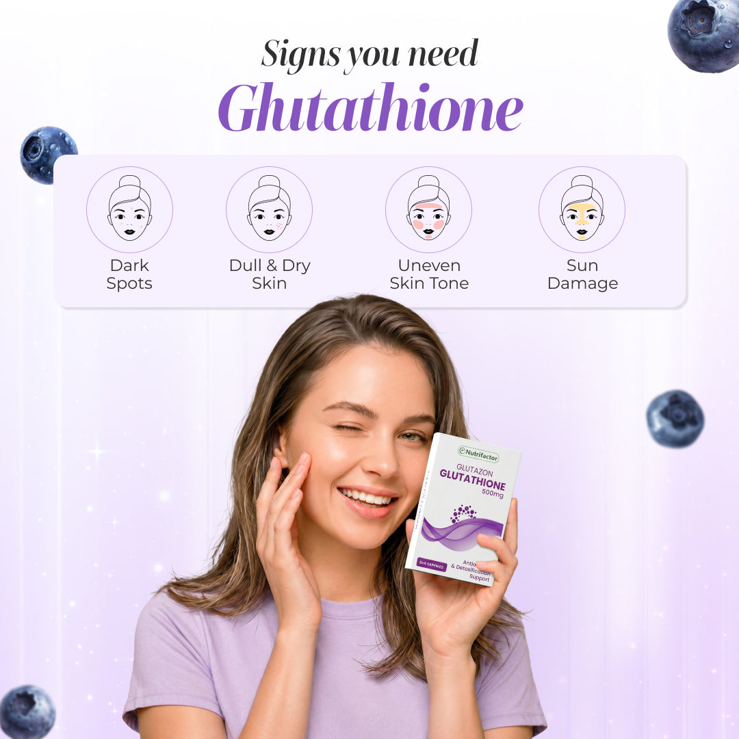 Glutazon - Nutrifactor Women's Health - Image 5